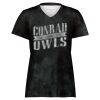 222796 Ladies' Cotton-Touch Poly T-Shirt Thumbnail