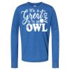 3513Y Youth Extra Soft Tri-blend Long Sleeve Thumbnail