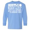 5400B Youth Heavy Cotton Long Sleeve Thumbnail