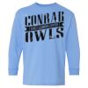 5400B Youth Heavy Cotton Long Sleeve Thumbnail