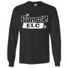 2400 Adult Ultra Cotton Long Sleeve T-Shirt Thumbnail