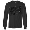 2400 Adult Ultra Cotton Long Sleeve T-Shirt Thumbnail