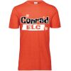 3065 Adult Extra Soft Tri-Blend T-Shirt Thumbnail