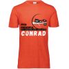 3065 Adult Extra Soft Tri-Blend T-Shirt Thumbnail