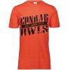 3065 Adult Extra Soft Tri-Blend T-Shirt Thumbnail